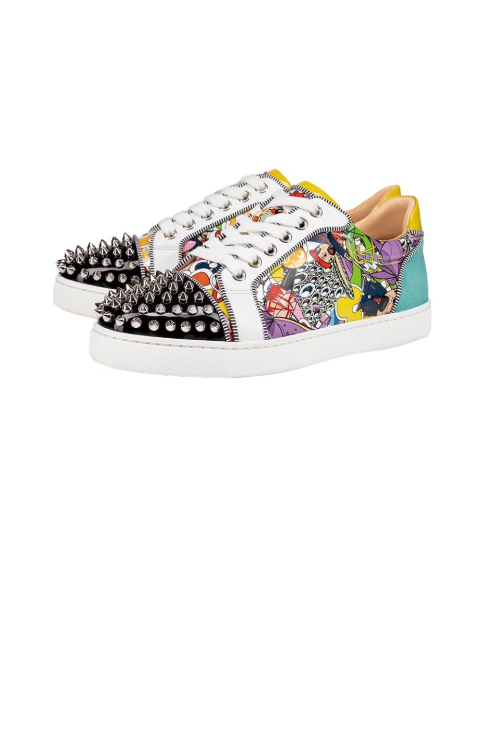 미러급레플리카사이트 | 명품레플리카 전문 쇼핑몰  | 퍼스트원 - 스니커즈 3200327 > 루부탱