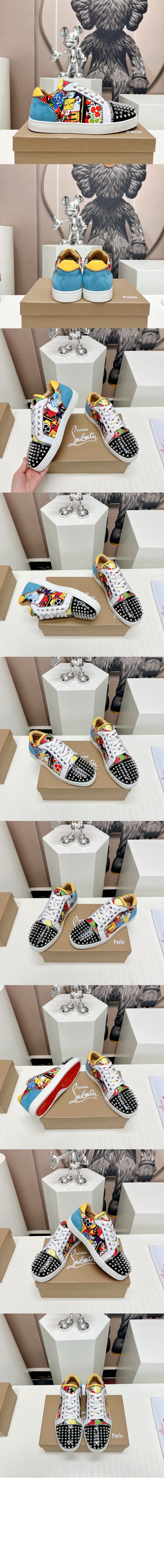 미러급레플리카사이트 | 명품레플리카 전문 쇼핑몰  | 퍼스트원 - 스니커즈 3200327 > 루부탱