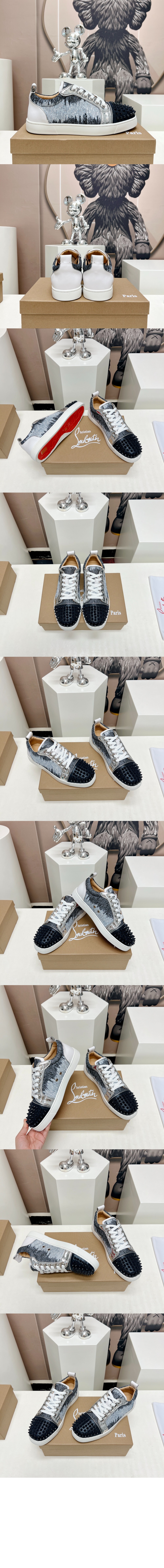 미러급레플리카사이트 | 명품레플리카 전문 쇼핑몰  | 퍼스트원 - 스니커즈 1220842 > 루부탱