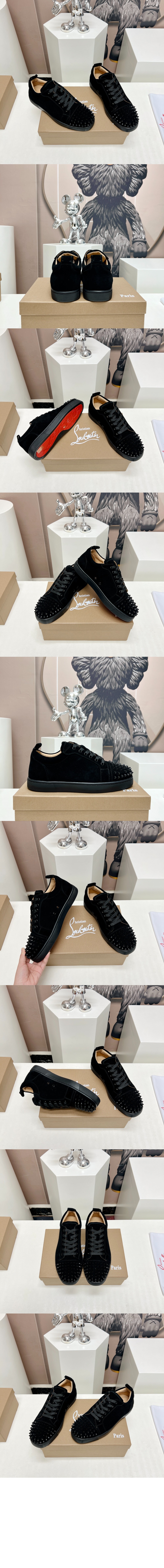 미러급레플리카사이트 | 명품레플리카 전문 쇼핑몰  | 퍼스트원 - 스니커즈 1130575 > 루부탱