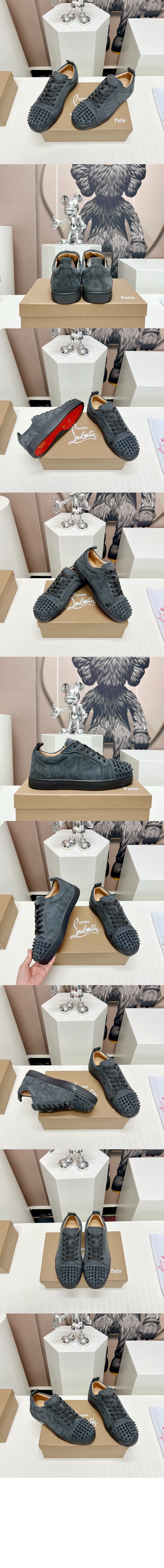 미러급레플리카사이트 | 명품레플리카 전문 쇼핑몰  | 퍼스트원 - 스니커즈 1130575 > 루부탱