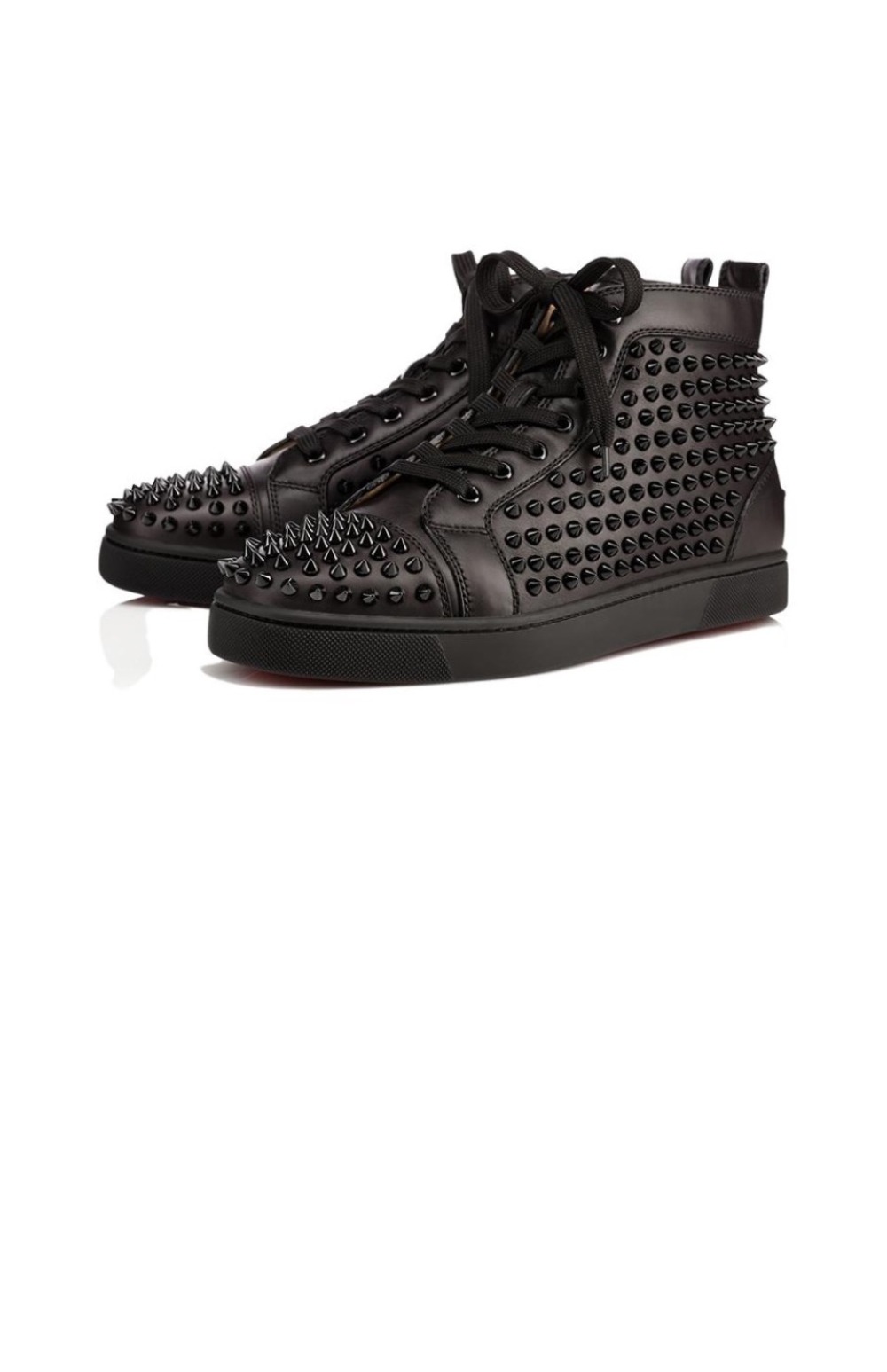 미러급레플리카사이트 | 명품레플리카 전문 쇼핑몰  | 퍼스트원 - 스니커즈 1101083 > 루부탱