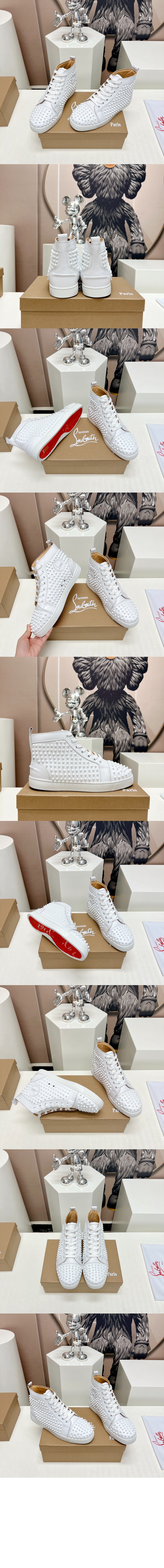 미러급레플리카사이트 | 명품레플리카 전문 쇼핑몰  | 퍼스트원 - 스니커즈 1101083 > 루부탱