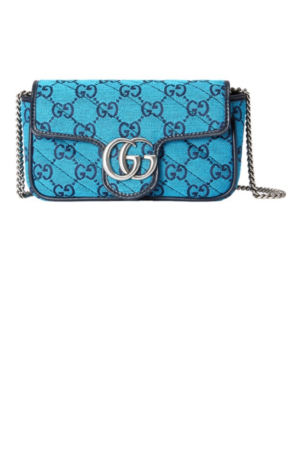 미러급레플리카사이트 | 명품레플리카 전문 쇼핑몰  | 퍼스트원 - GG 마몽 멀티컬러 수퍼 미니백 476433 > 구찌