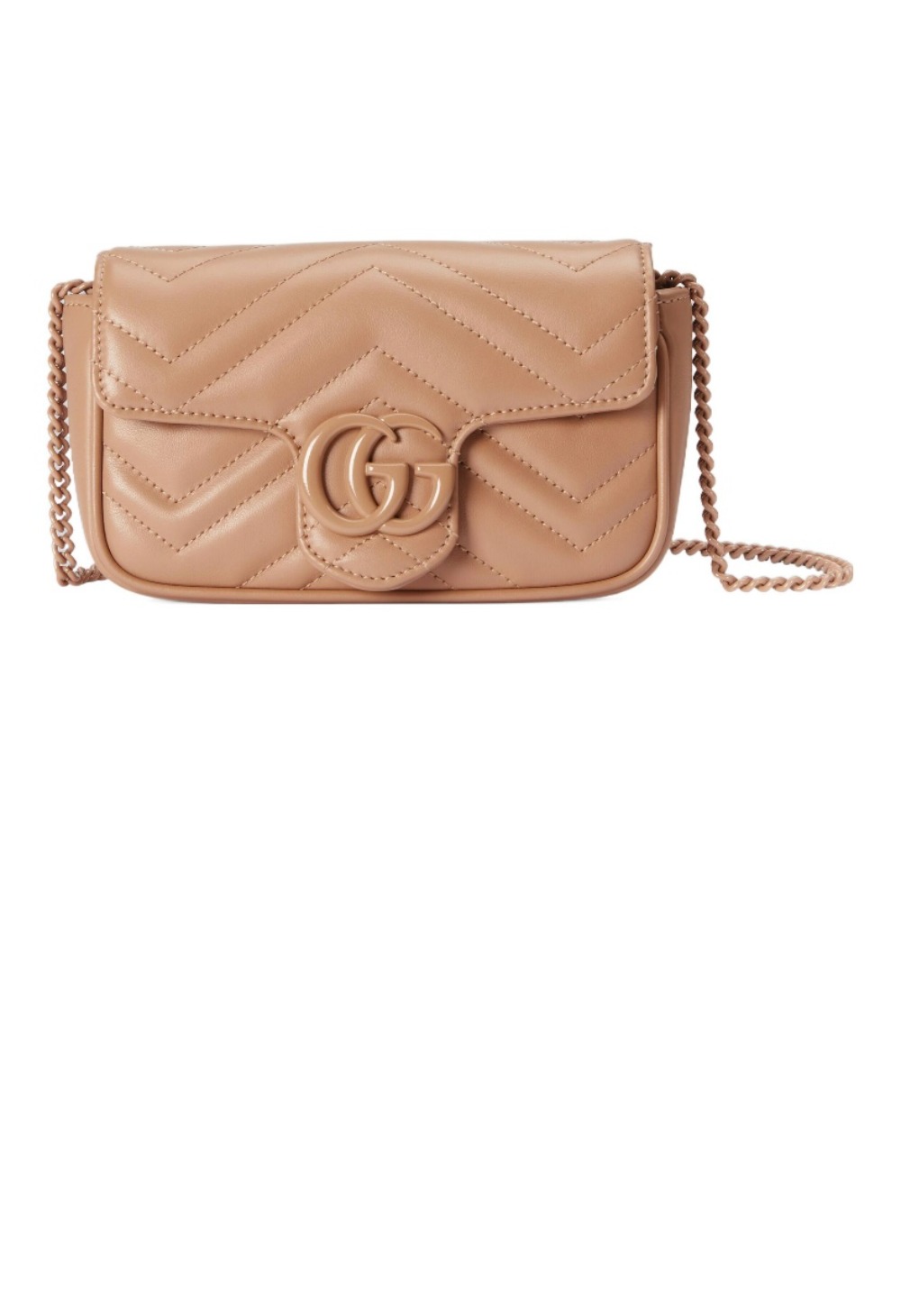 미러급레플리카사이트 | 명품레플리카 전문 쇼핑몰  | 퍼스트원 - GG 마몽 수퍼 미니백 476433 > 구찌