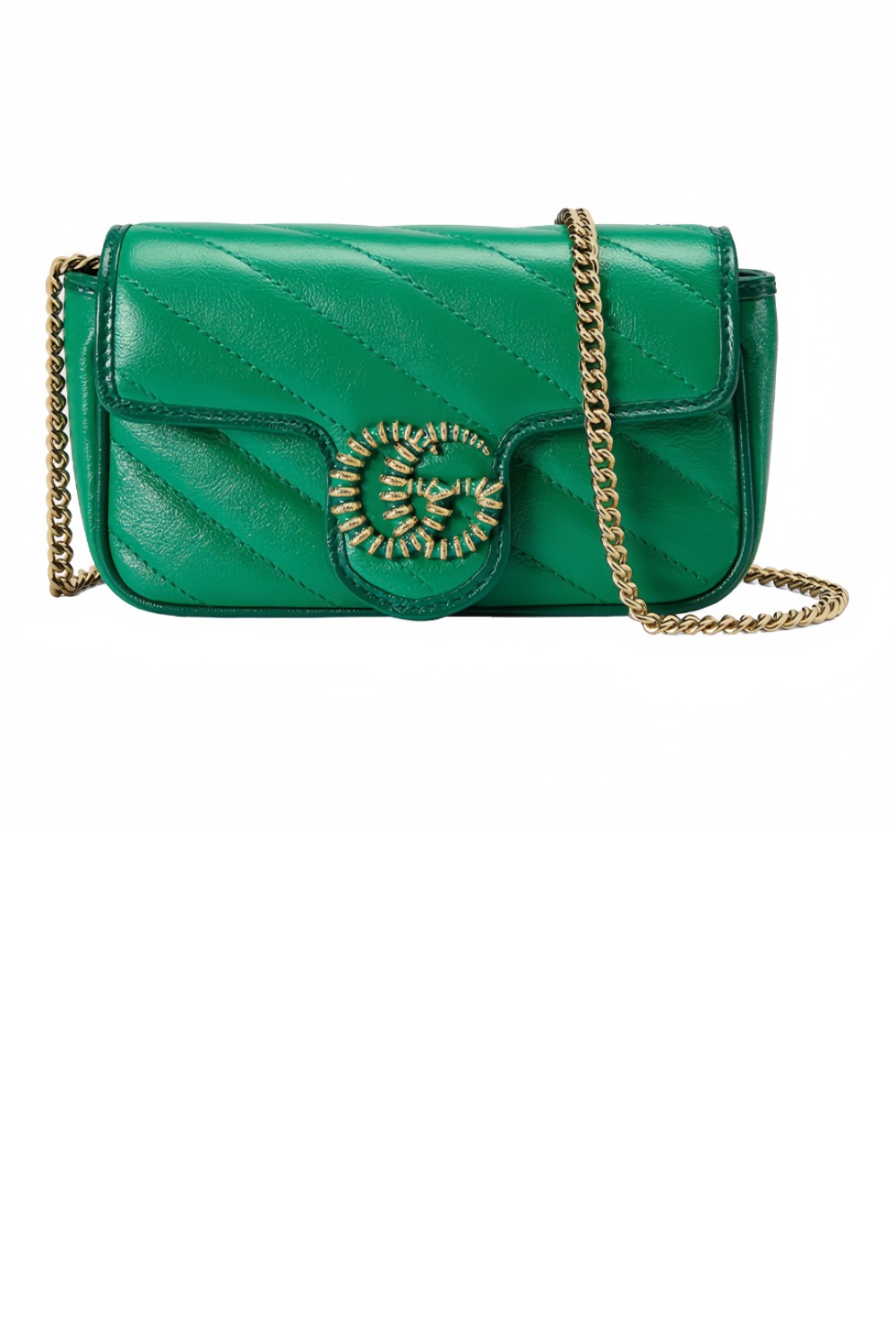 미러급레플리카사이트 | 명품레플리카 전문 쇼핑몰  | 퍼스트원 - GG 마몽 수퍼 미니백 574969 > 구찌