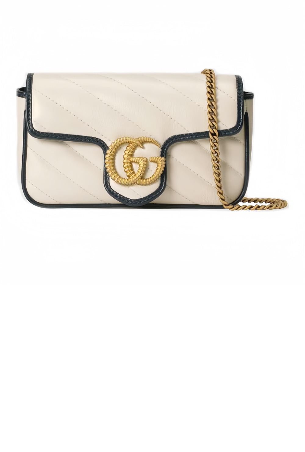 미러급레플리카사이트 | 명품레플리카 전문 쇼핑몰  | 퍼스트원 - GG 마몽 수퍼 미니백 574969 > 구찌