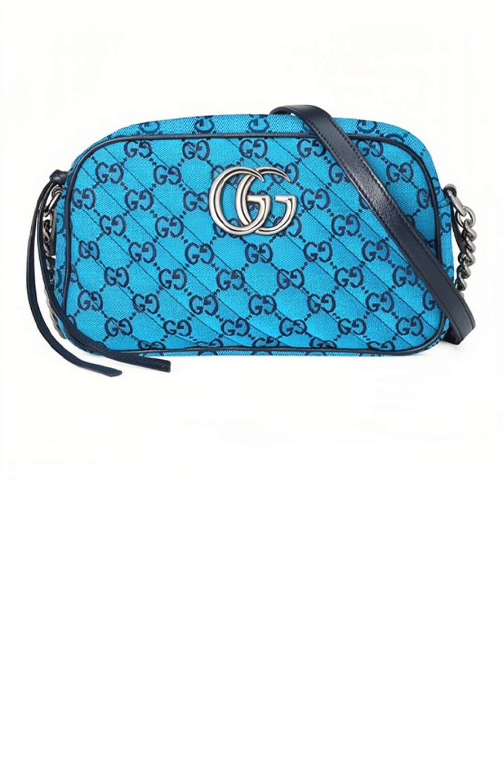 미러급레플리카사이트 | 명품레플리카 전문 쇼핑몰  | 퍼스트원 - GG 마몽 스몰 숄더백 447632 > 구찌