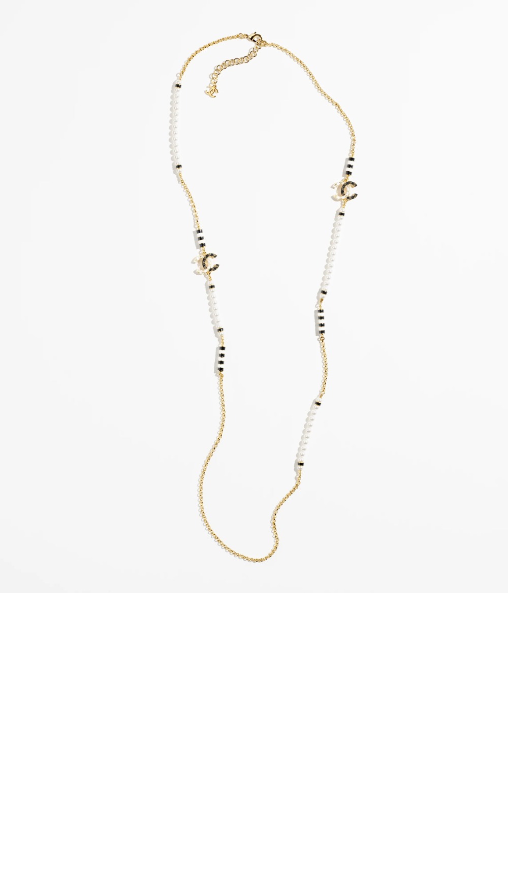 미러급레플리카사이트 | 명품레플리카 전문 쇼핑몰  | 퍼스트원 - 목걸이 ABC972 > 샤넬