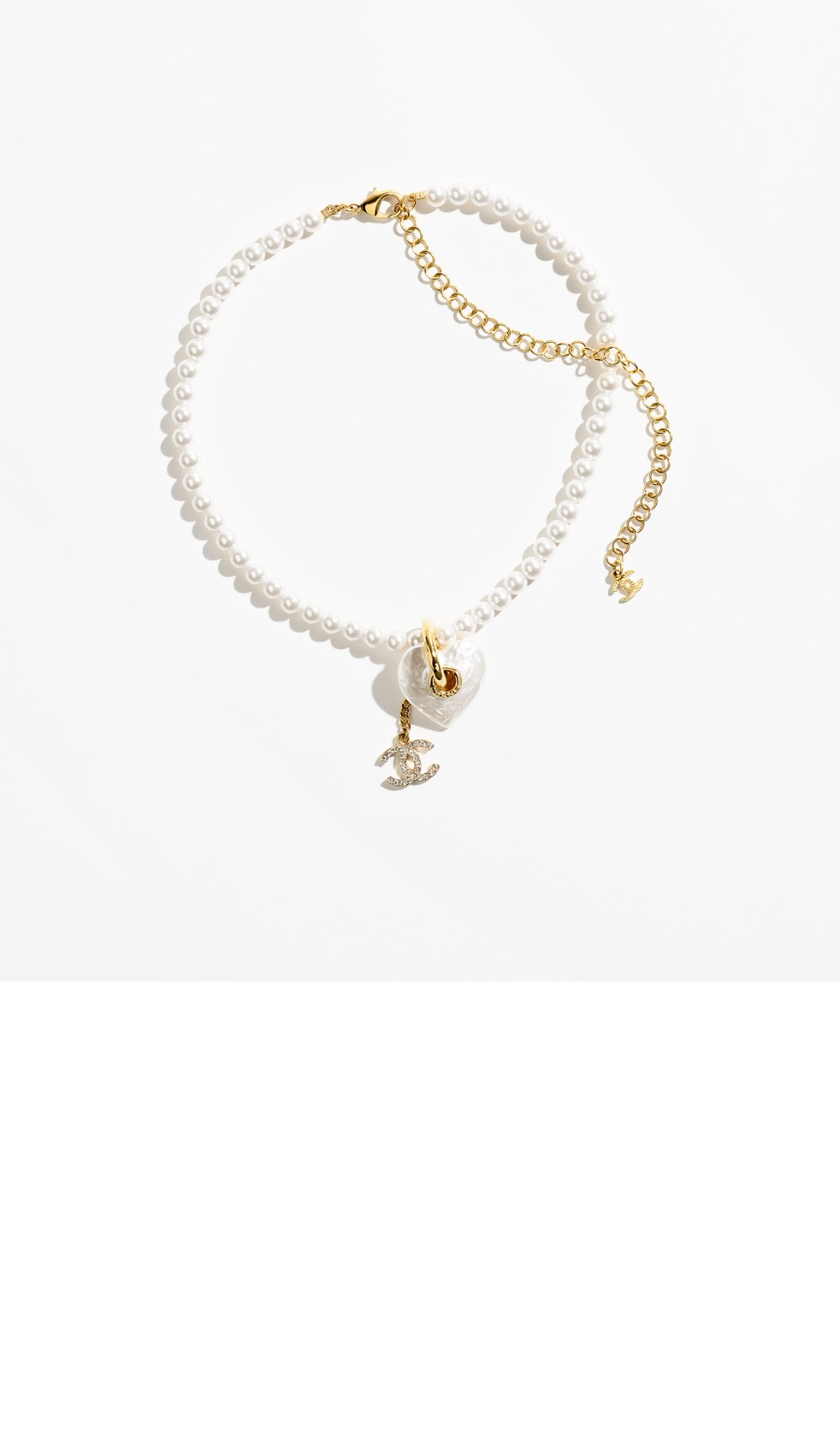 미러급레플리카사이트 | 명품레플리카 전문 쇼핑몰  | 퍼스트원 - 목걸이 ABD082 > 샤넬