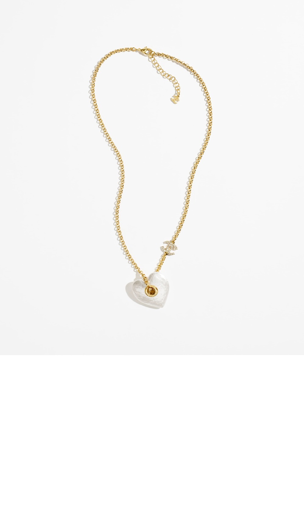 미러급레플리카사이트 | 명품레플리카 전문 쇼핑몰  | 퍼스트원 - 목걸이 ABD076 > 샤넬