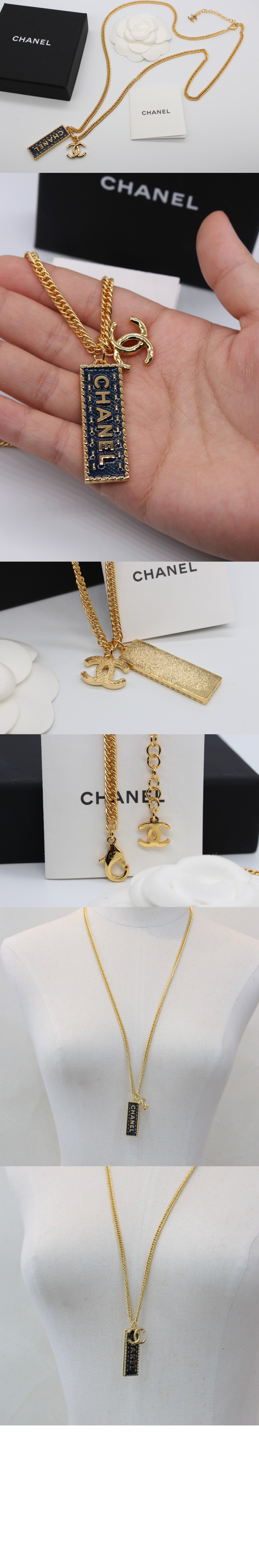 미러급레플리카사이트 | 명품레플리카 전문 쇼핑몰  | 퍼스트원 - 목걸이 ABC717 > 샤넬