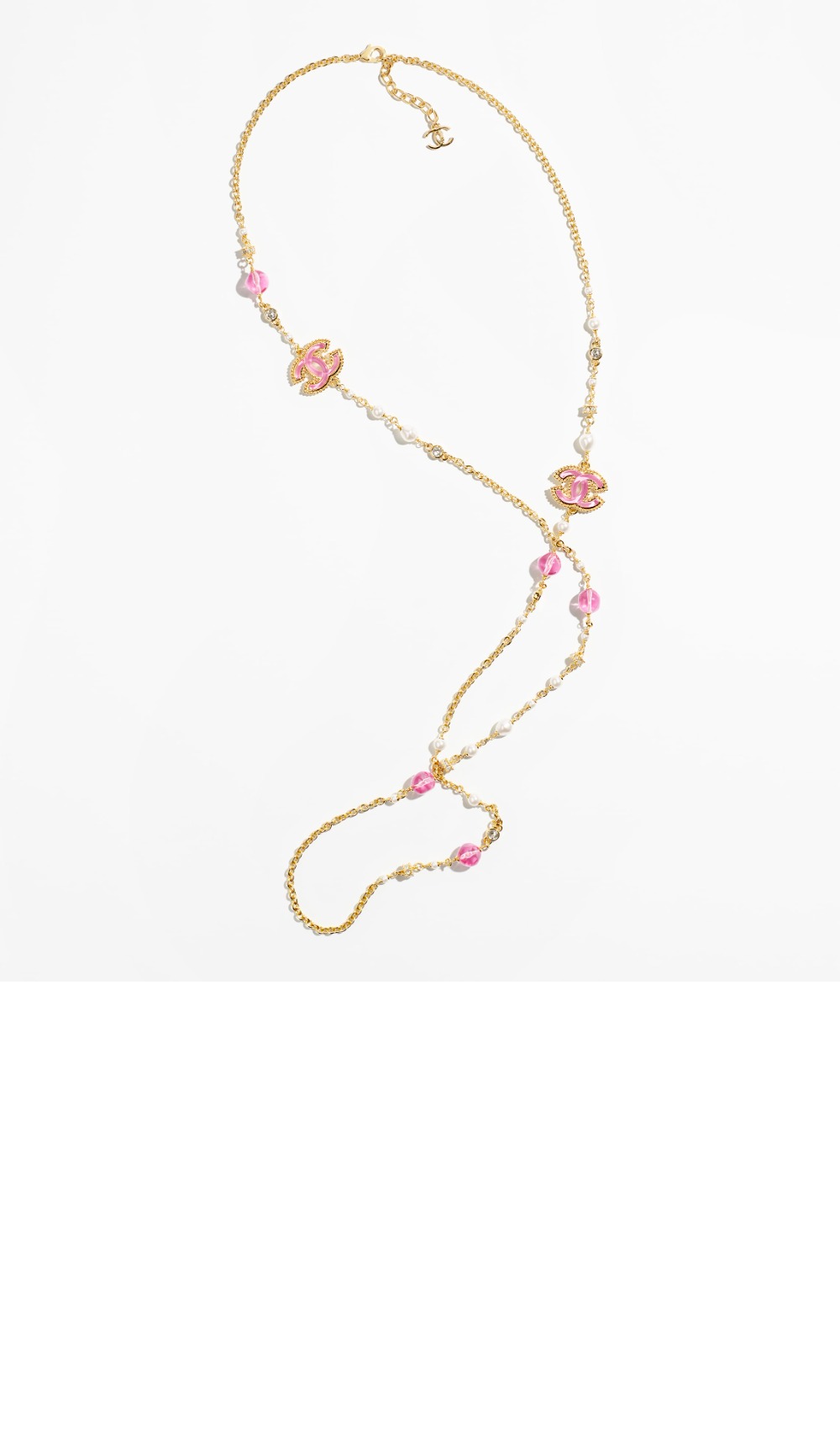 미러급레플리카사이트 | 명품레플리카 전문 쇼핑몰  | 퍼스트원 - 목걸이 ABD141 > 샤넬