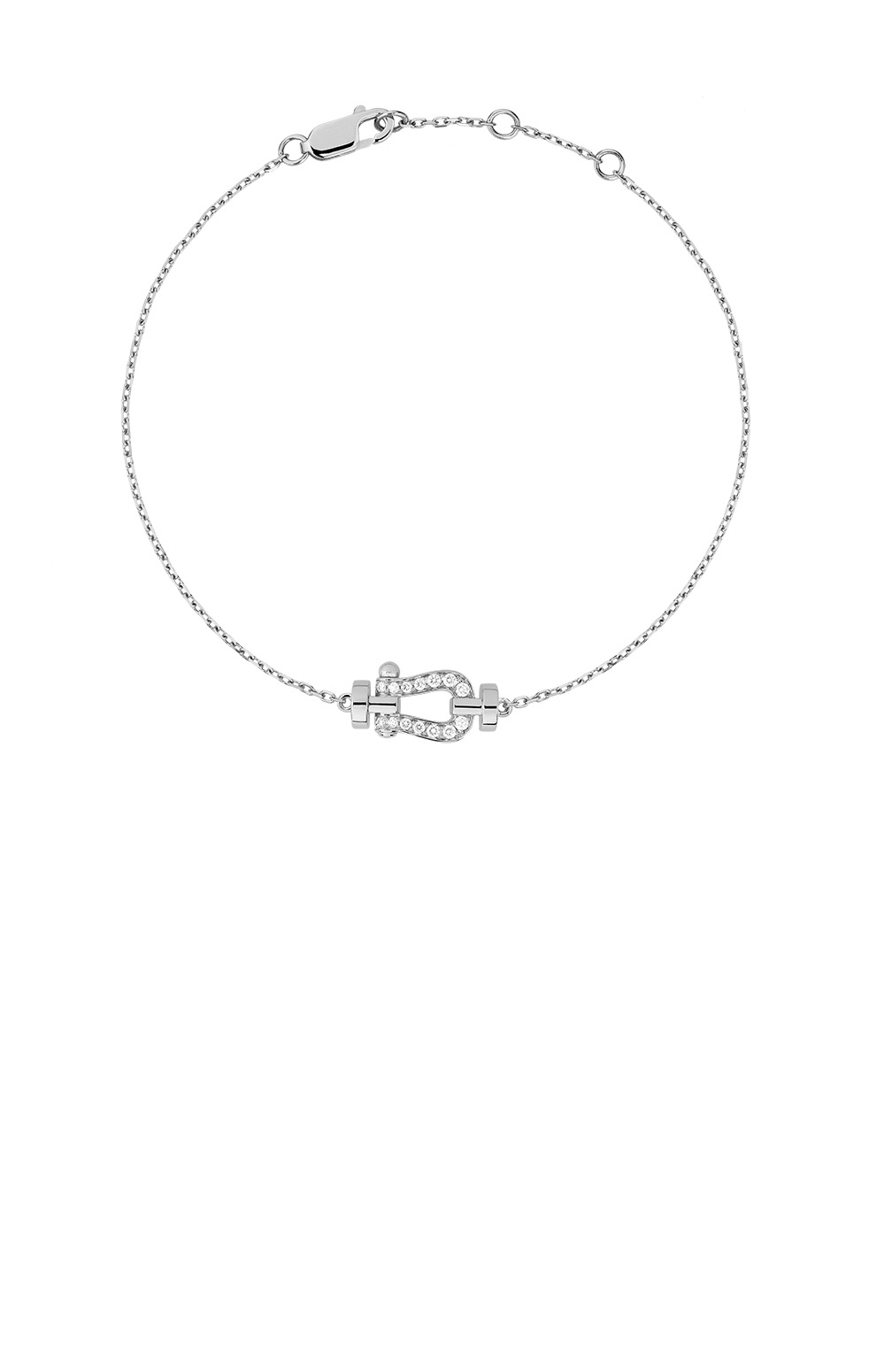 미러급레플리카사이트 | 명품레플리카 전문 쇼핑몰  | 퍼스트원 - 포스텐 브레이슬릿 6B1127 > 프레드