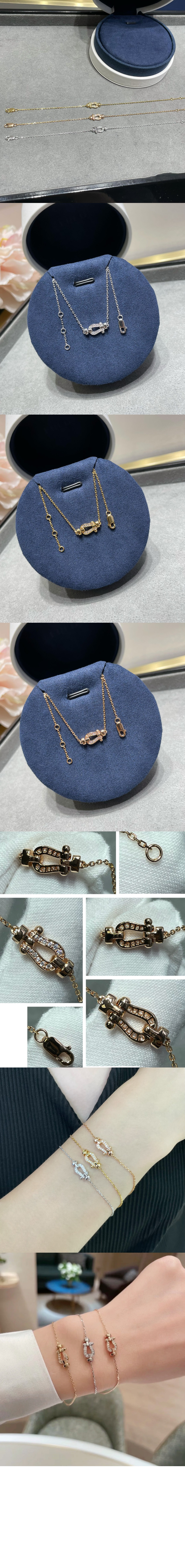 미러급레플리카사이트 | 명품레플리카 전문 쇼핑몰  | 퍼스트원 - 포스텐 브레이슬릿 6B1127 > 프레드