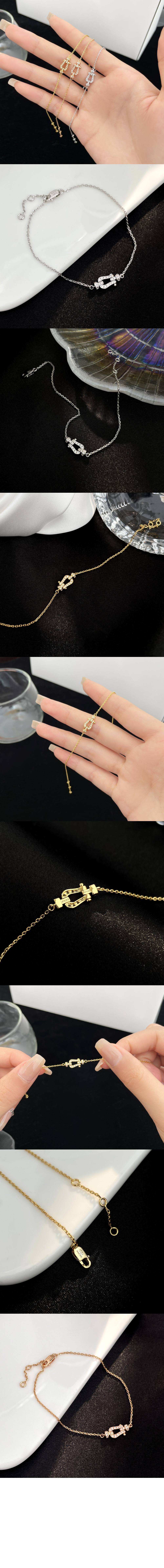 미러급레플리카사이트 | 명품레플리카 전문 쇼핑몰  | 퍼스트원 - 포스텐 브레이슬릿 6B0225 > 프레드