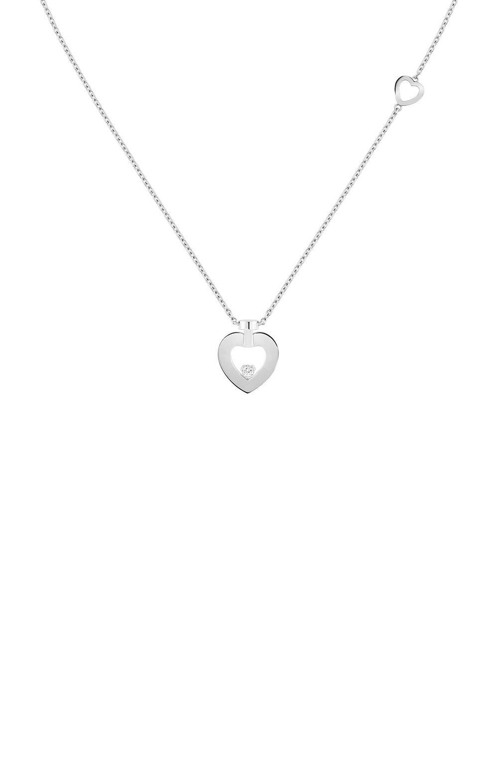 미러급레플리카사이트 | 명품레플리카 전문 쇼핑몰  | 퍼스트원 - 프리티 우먼 네크리스 7B0254 > 프레드