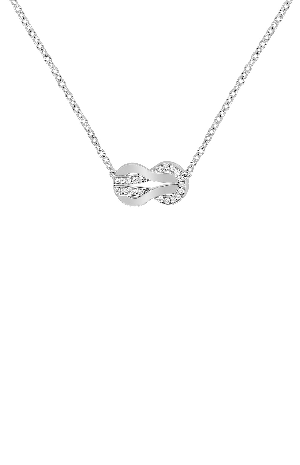 미러급레플리카사이트 | 명품레플리카 전문 쇼핑몰  | 퍼스트원 - 샹스 인피니 네크리스 7B0222 > 프레드