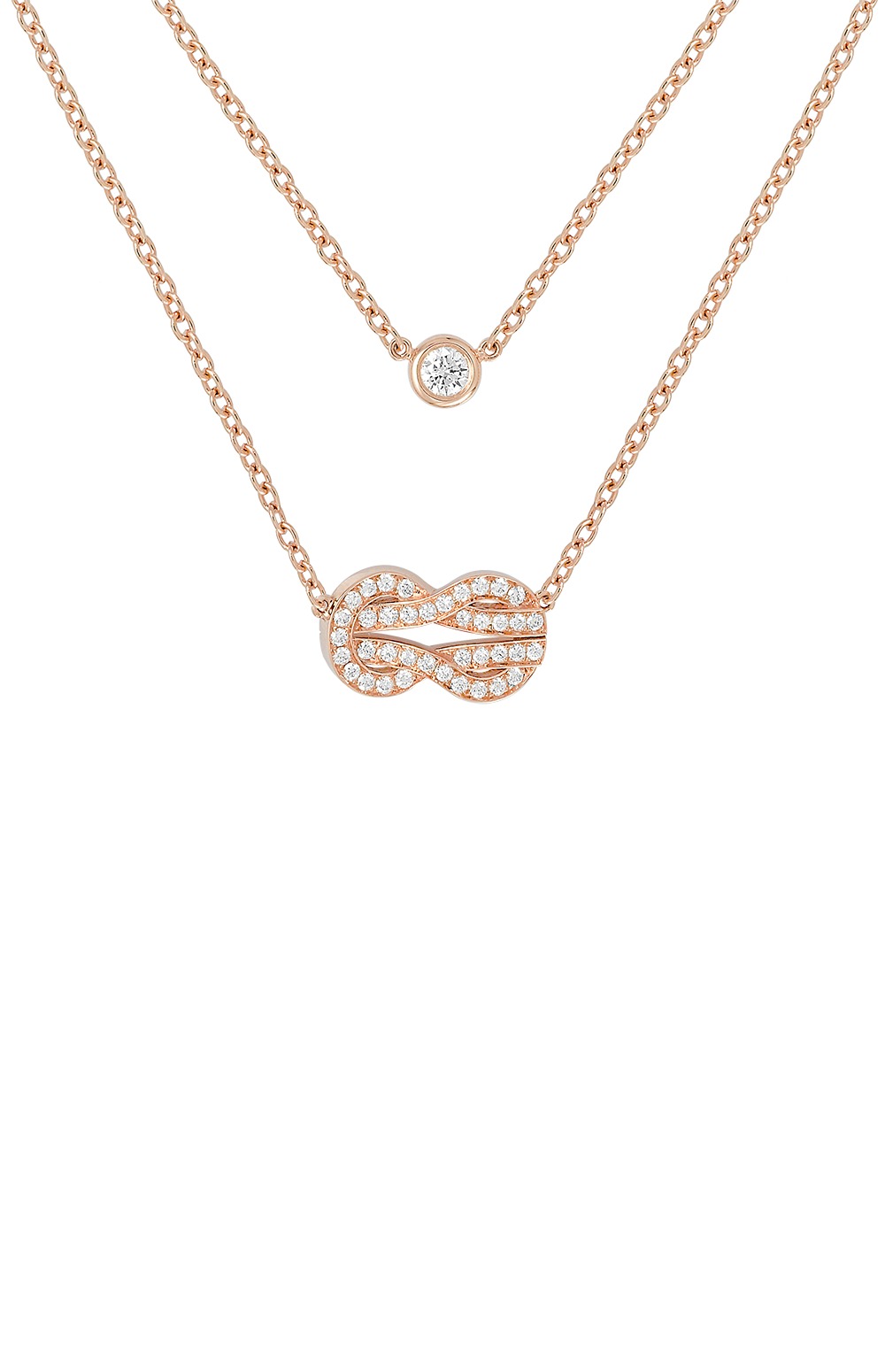 미러급레플리카사이트 | 명품레플리카 전문 쇼핑몰  | 퍼스트원 - 샹스 인피니 네크리스 7B0225 > 프레드