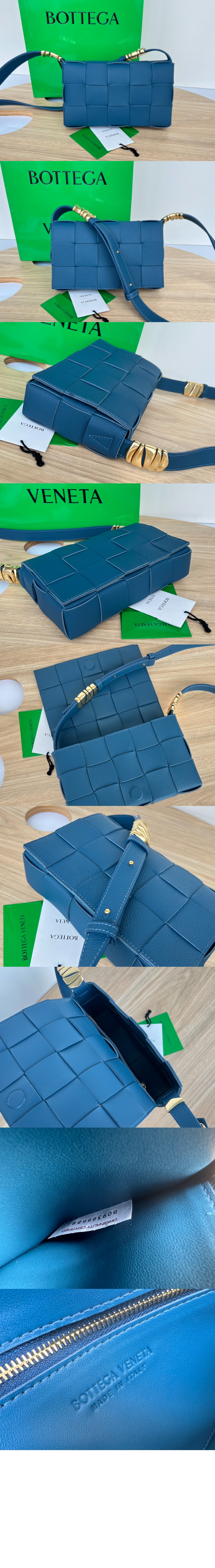 미러급레플리카사이트 | 명품레플리카 전문 쇼핑몰  | 퍼스트원 - 까세뜨 크로스백 666870 > 보테가베네타