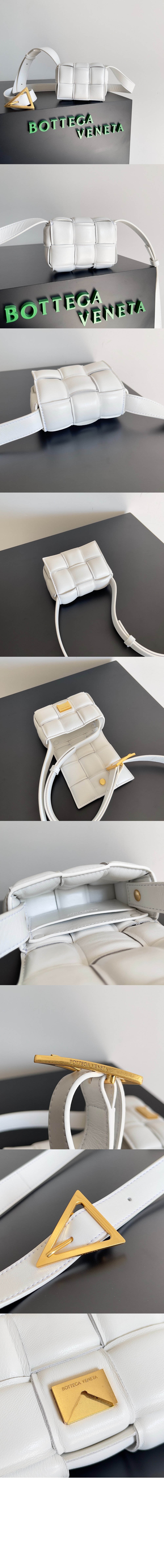 미러급레플리카사이트 | 명품레플리카 전문 쇼핑몰  | 퍼스트원 - 미니 크로스백 716648 > 보테가베네타