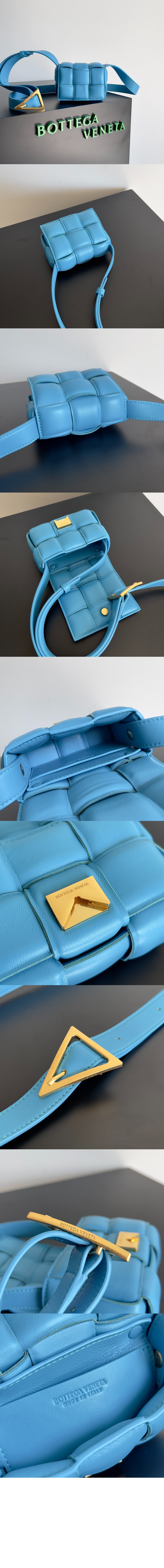 미러급레플리카사이트 | 명품레플리카 전문 쇼핑몰  | 퍼스트원 - 미니 크로스백 716648 > 보테가베네타