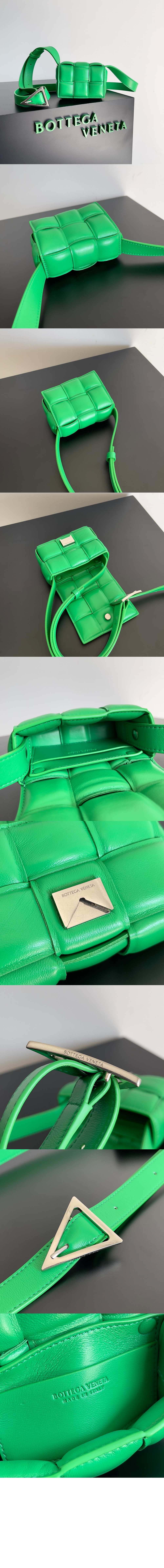 미러급레플리카사이트 | 명품레플리카 전문 쇼핑몰  | 퍼스트원 - 미니 크로스백 716648 > 보테가베네타