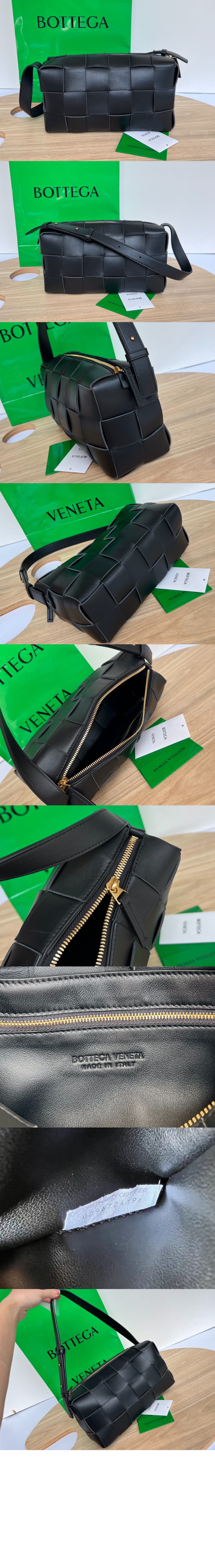 미러급레플리카사이트 | 명품레플리카 전문 쇼핑몰  | 퍼스트원 - 브릭 카셋트 숄더 백팩 709360 > 보테가베네타