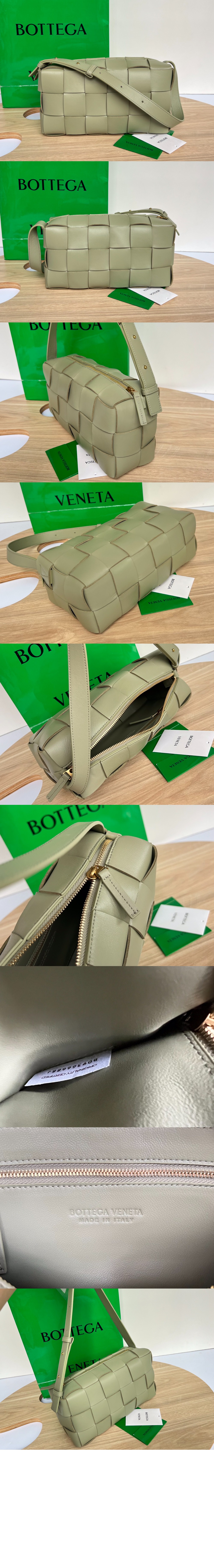 미러급레플리카사이트 | 명품레플리카 전문 쇼핑몰  | 퍼스트원 - 브릭 카셋트 숄더 백팩 709360 > 보테가베네타