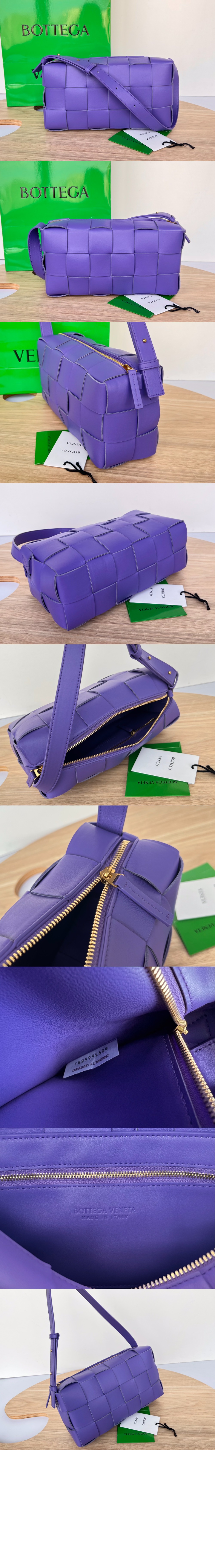 미러급레플리카사이트 | 명품레플리카 전문 쇼핑몰  | 퍼스트원 - 브릭 카셋트 숄더 백팩 709360 > 보테가베네타