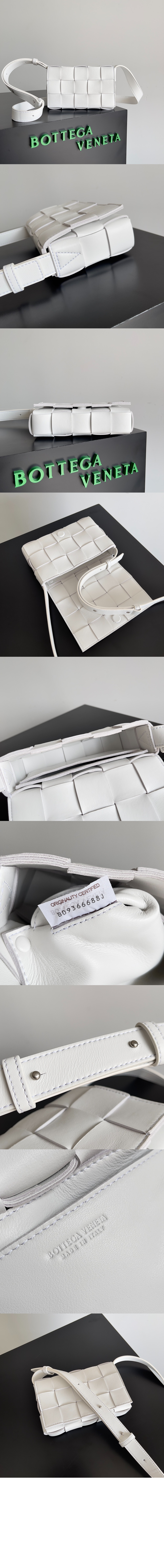 미러급레플리카사이트 | 명품레플리카 전문 쇼핑몰  | 퍼스트원 - 스몰 카세트 730848 > 보테가베네타