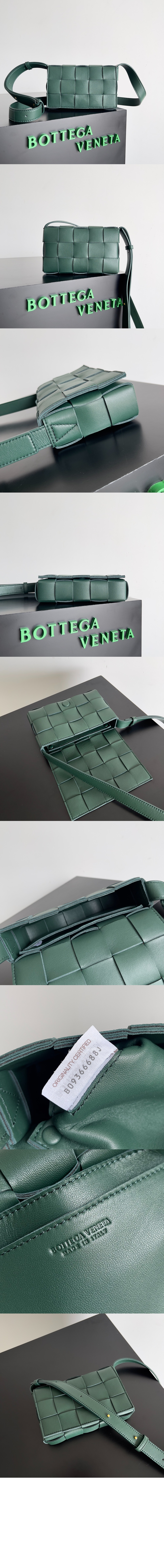 미러급레플리카사이트 | 명품레플리카 전문 쇼핑몰  | 퍼스트원 - 스몰 카세트 730848 > 보테가베네타