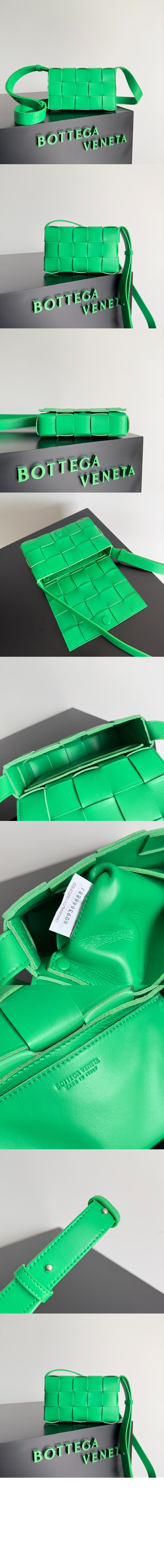 미러급레플리카사이트 | 명품레플리카 전문 쇼핑몰  | 퍼스트원 - 스몰 카세트 730848 > 보테가베네타