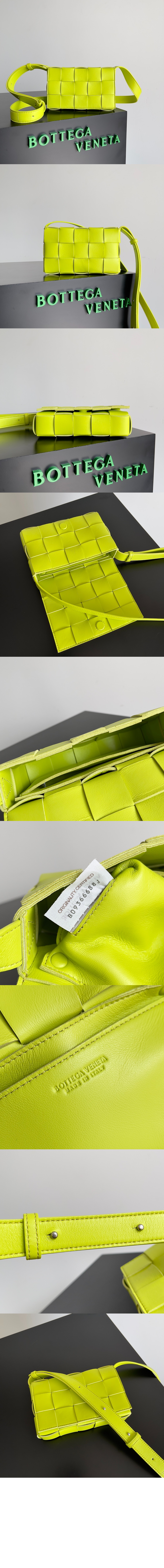 미러급레플리카사이트 | 명품레플리카 전문 쇼핑몰  | 퍼스트원 - 스몰 카세트 730848 > 보테가베네타