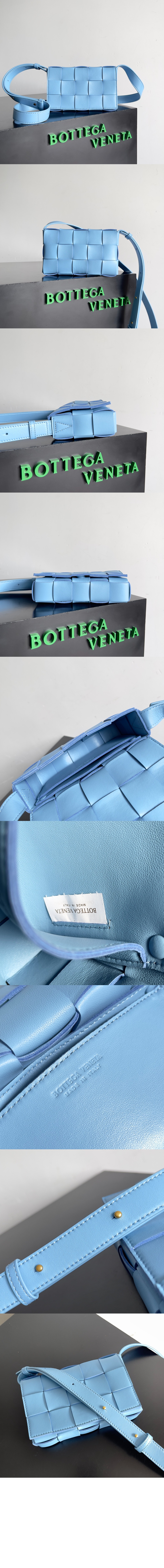 미러급레플리카사이트 | 명품레플리카 전문 쇼핑몰  | 퍼스트원 - 스몰 카세트 730848 > 보테가베네타