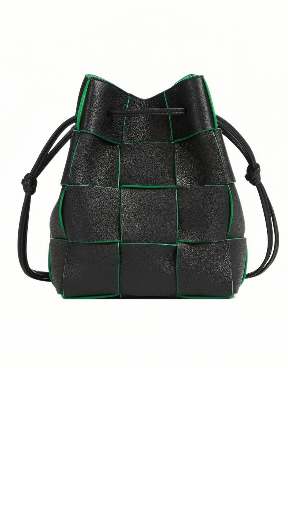 미러급레플리카사이트 | 명품레플리카 전문 쇼핑몰  | 퍼스트원 - 스몰 카세트 크로스바디 버킷백 680218 > 보테가베네타