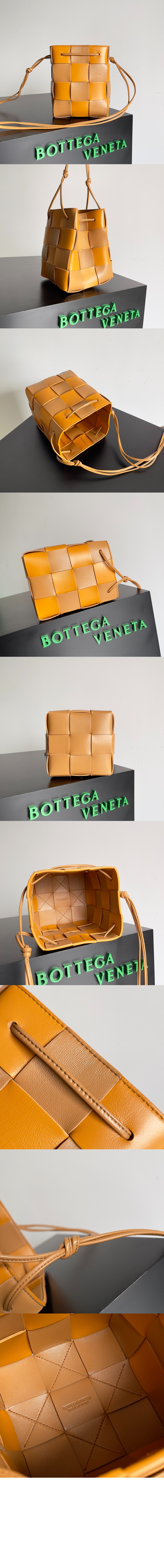 미러급레플리카사이트 | 명품레플리카 전문 쇼핑몰  | 퍼스트원 - 스몰 카세트 크로스바디 버킷백 680218 > 보테가베네타