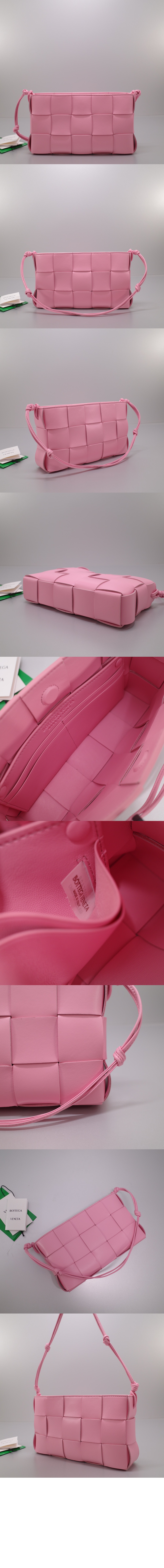 미러급레플리카사이트 | 명품레플리카 전문 쇼핑몰  | 퍼스트원 - 스트랩을 갖춘 카세트 파우치 730543 > 보테가베네타