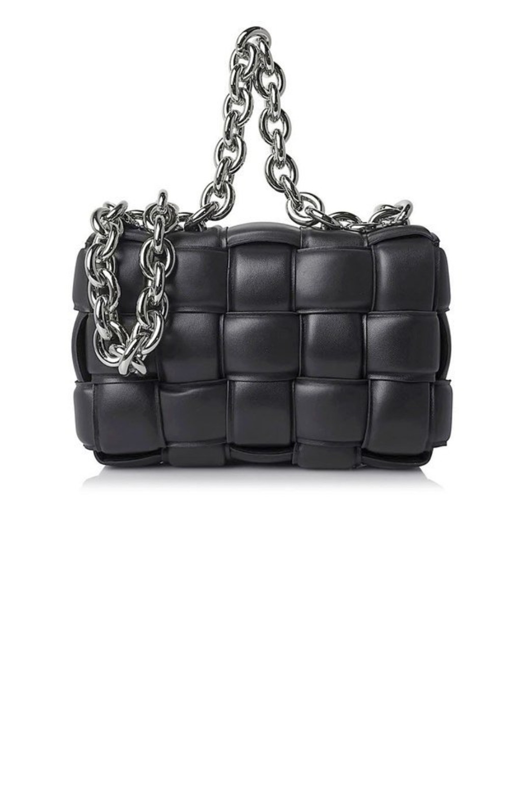 미러급레플리카사이트 | 명품레플리카 전문 쇼핑몰  | 퍼스트원 - 체인 카세트백 631421 > 보테가베네타