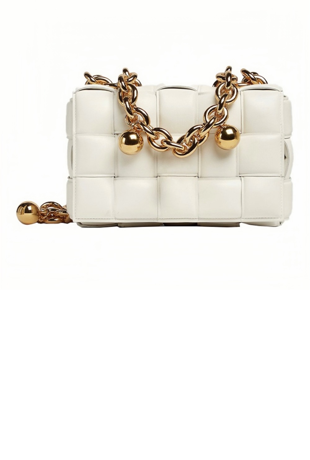 미러급레플리카사이트 | 명품레플리카 전문 쇼핑몰  | 퍼스트원 - 체인 카세트백 680070 > 보테가베네타