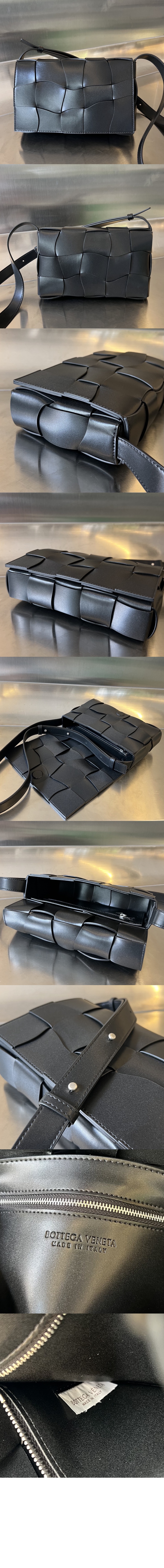 미러급레플리카사이트 | 명품레플리카 전문 쇼핑몰  | 퍼스트원 - 카세트 755161 > 보테가베네타