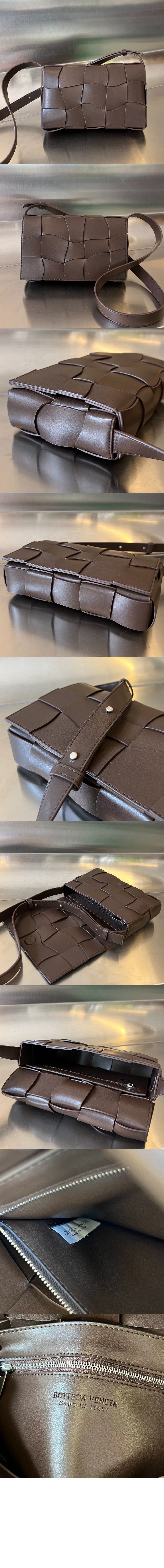 미러급레플리카사이트 | 명품레플리카 전문 쇼핑몰  | 퍼스트원 - 카세트 755161 > 보테가베네타