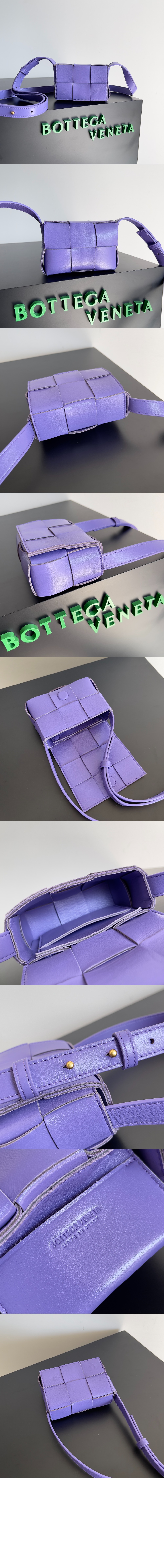 미러급레플리카사이트 | 명품레플리카 전문 쇼핑몰  | 퍼스트원 - 캔디 카세트백 666688 > 보테가베네타