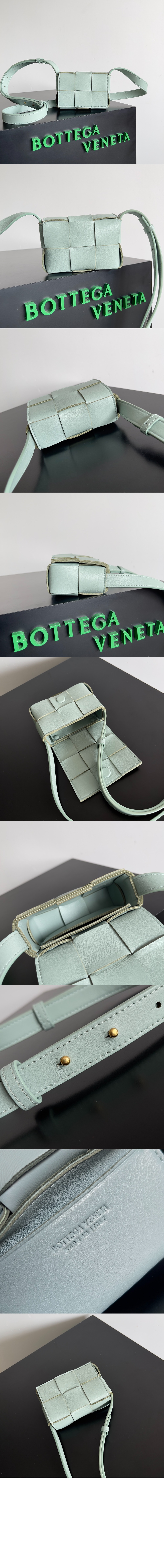 미러급레플리카사이트 | 명품레플리카 전문 쇼핑몰  | 퍼스트원 - 캔디 카세트백 666688 > 보테가베네타