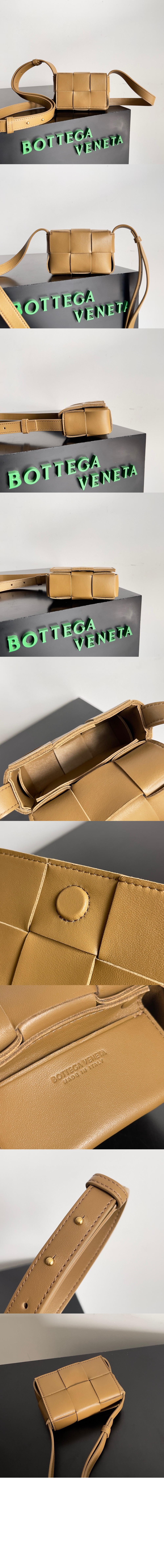 미러급레플리카사이트 | 명품레플리카 전문 쇼핑몰  | 퍼스트원 - 캔디 카세트백 666688 > 보테가베네타