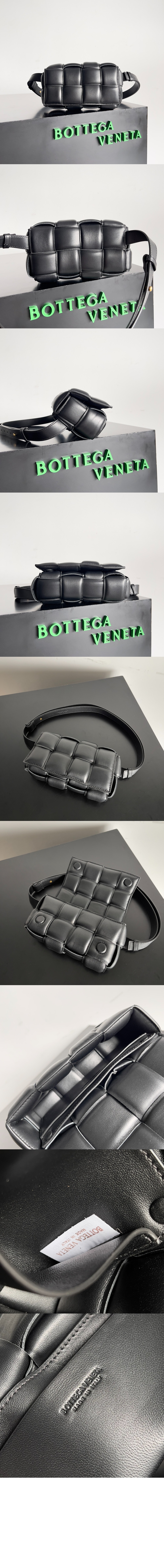 미러급레플리카사이트 | 명품레플리카 전문 쇼핑몰  | 퍼스트원 - 패딩 카세트백 710075 > 보테가베네타
