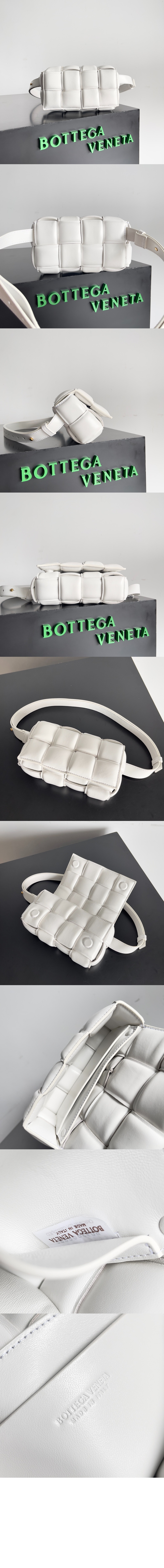 미러급레플리카사이트 | 명품레플리카 전문 쇼핑몰  | 퍼스트원 - 패딩 카세트백 710075 > 보테가베네타