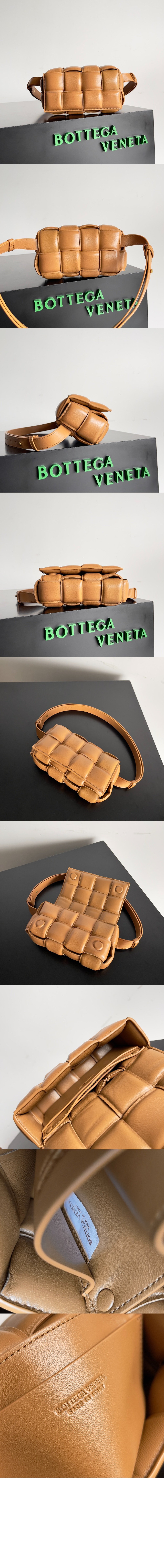 미러급레플리카사이트 | 명품레플리카 전문 쇼핑몰  | 퍼스트원 - 패딩 카세트백 710075 > 보테가베네타