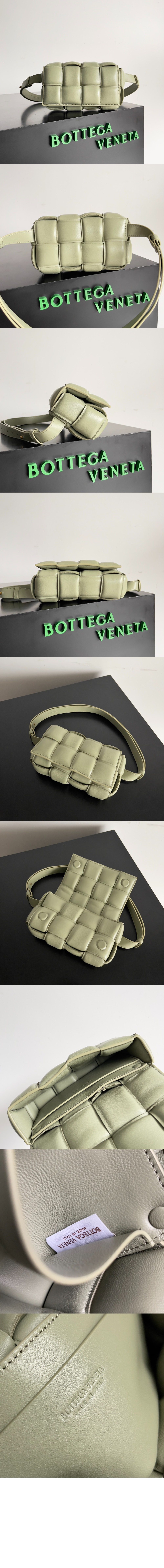 미러급레플리카사이트 | 명품레플리카 전문 쇼핑몰  | 퍼스트원 - 패딩 카세트백 710075 > 보테가베네타