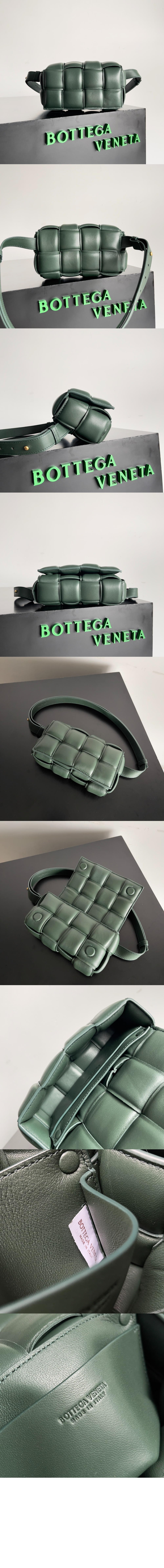 미러급레플리카사이트 | 명품레플리카 전문 쇼핑몰  | 퍼스트원 - 패딩 카세트백 710075 > 보테가베네타